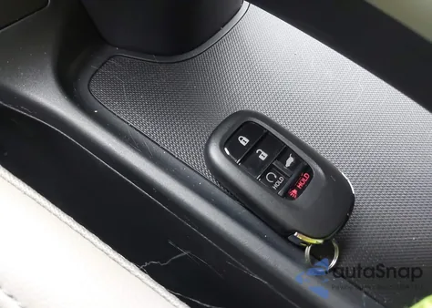 2026 Honda Hr-V Awd Ex-L z USA, uszkodzony, nr VIN 3CZRZ2H77TM734804